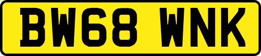 BW68WNK