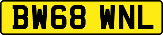 BW68WNL