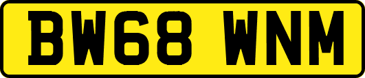 BW68WNM