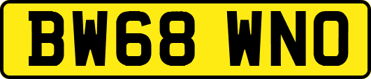 BW68WNO