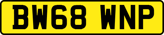 BW68WNP