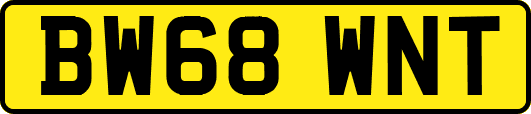 BW68WNT