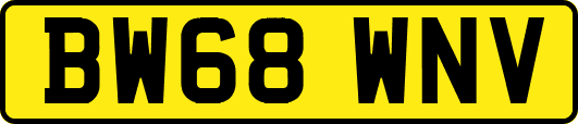 BW68WNV