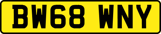 BW68WNY