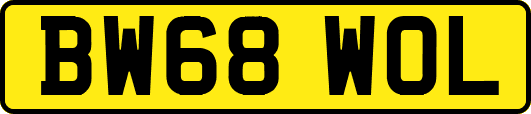 BW68WOL