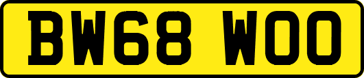 BW68WOO