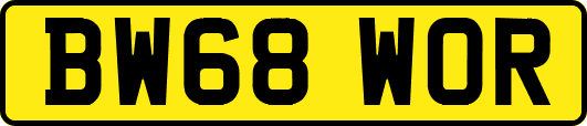 BW68WOR