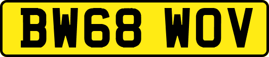 BW68WOV