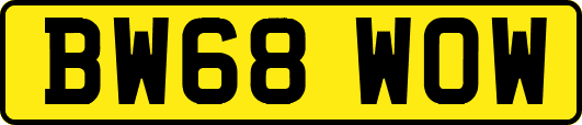 BW68WOW