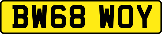 BW68WOY