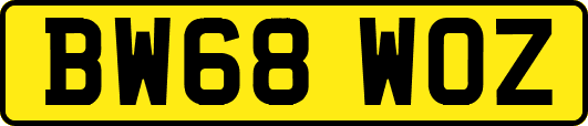 BW68WOZ
