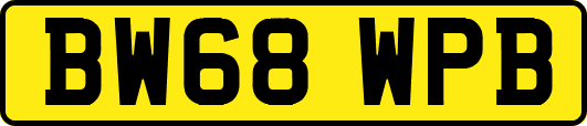 BW68WPB