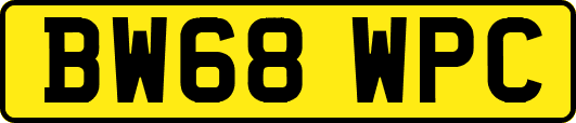 BW68WPC