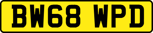 BW68WPD