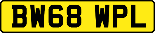 BW68WPL