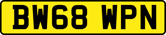 BW68WPN
