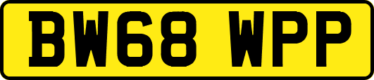 BW68WPP