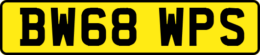 BW68WPS