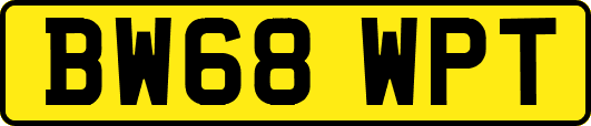 BW68WPT