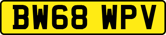 BW68WPV