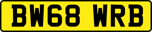 BW68WRB
