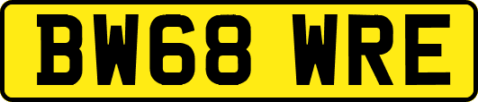 BW68WRE