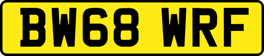 BW68WRF