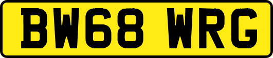 BW68WRG
