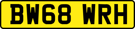 BW68WRH