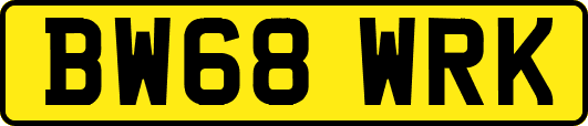 BW68WRK