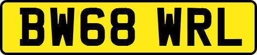 BW68WRL