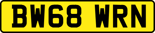 BW68WRN
