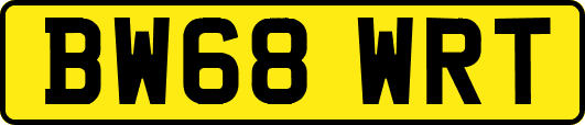 BW68WRT