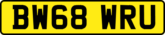 BW68WRU
