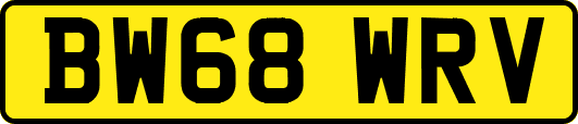 BW68WRV