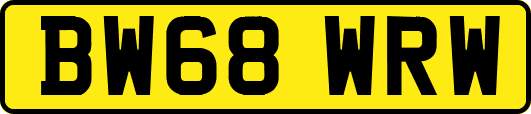 BW68WRW