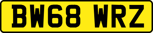 BW68WRZ