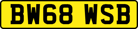 BW68WSB