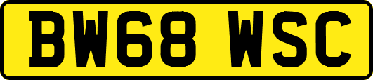 BW68WSC
