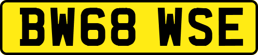 BW68WSE