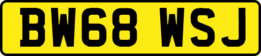BW68WSJ