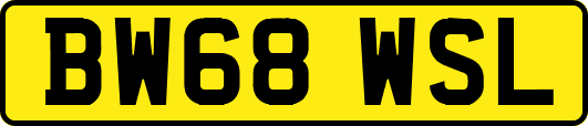 BW68WSL