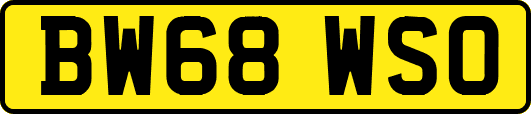BW68WSO