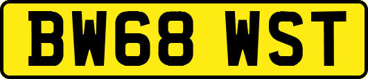 BW68WST