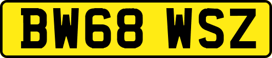 BW68WSZ