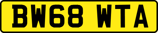BW68WTA
