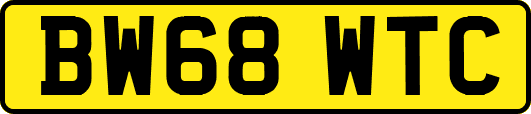 BW68WTC