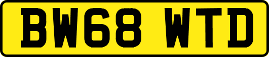 BW68WTD