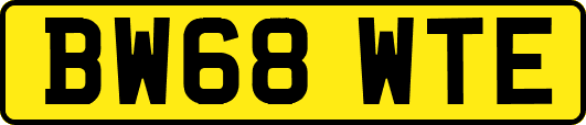 BW68WTE