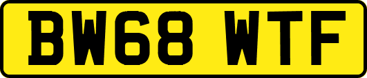 BW68WTF